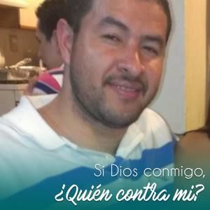 Meet your Posher, Julio